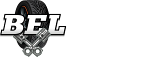 BEL Automotive Geraldine Logo
